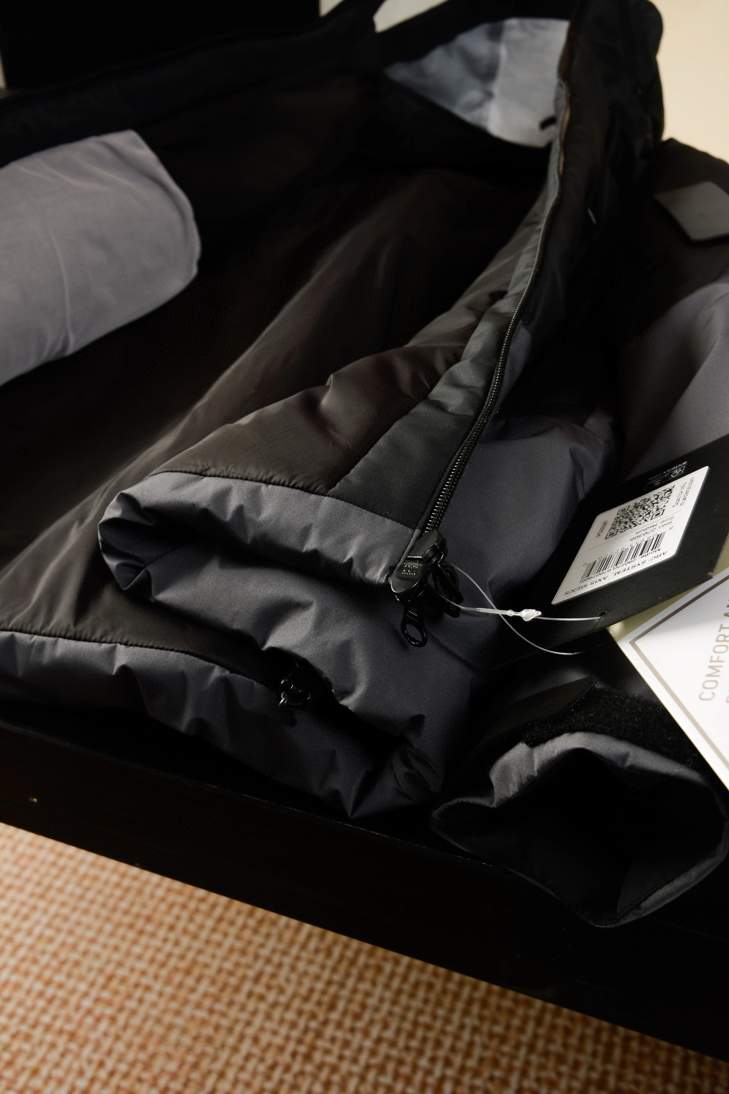 wg.luxury-- 1r3t5ryx nylon 2colour item:E-F020H3007-2